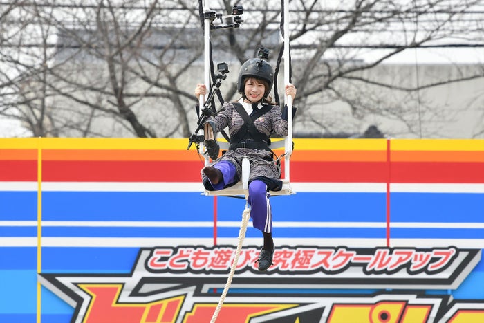 乃木坂46秋元真夏 緊急参戦でアスリート 頭脳派と真剣勝負 モデルプレス 乃木坂46秋元真夏 緊急参戦でアスリート 頭脳派と真剣勝負 モデルプレス