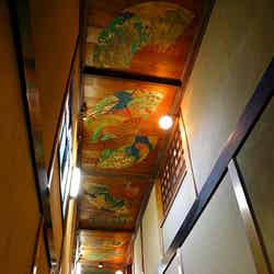 百段階段/画像提供:目黒雅叙園