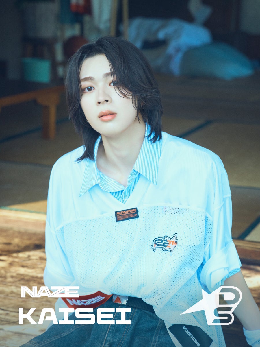 カイセイ（C）TBS