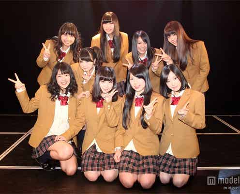 SKE48、9名卒業発表<コメント全文>