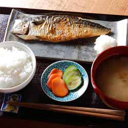 鯖の塩焼き税込1,000 円/画像提供:TONTON