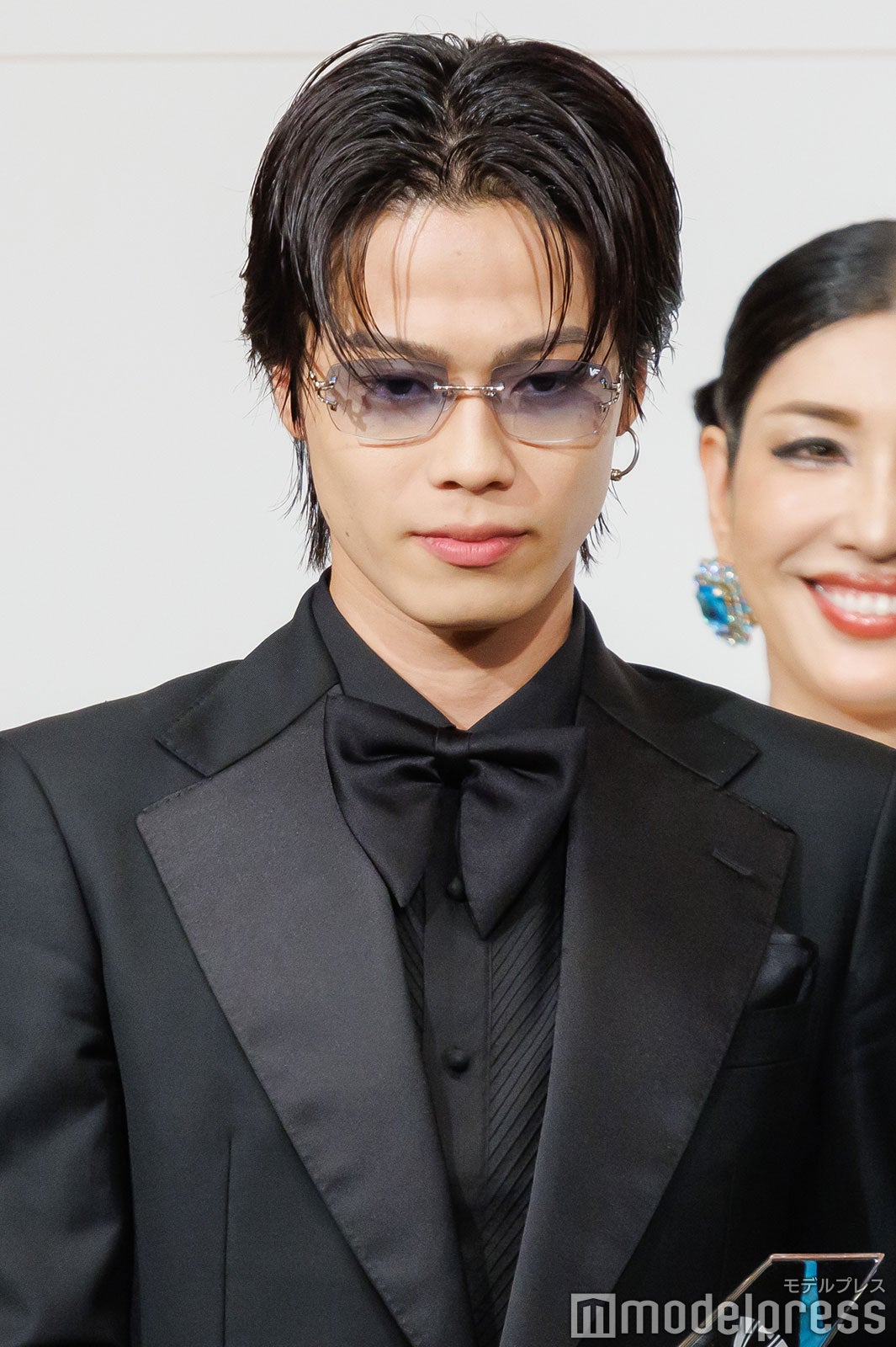 やまと（C）モデルプレス