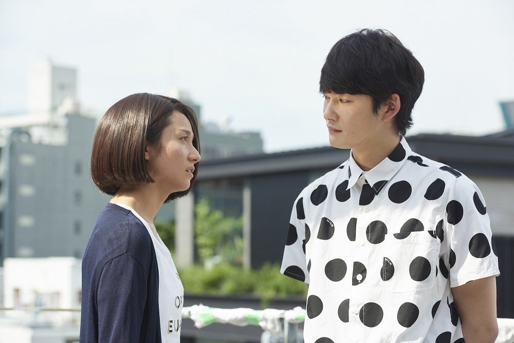 木村文乃、岡田将生（C）「伊藤くん A to E」製作委員会