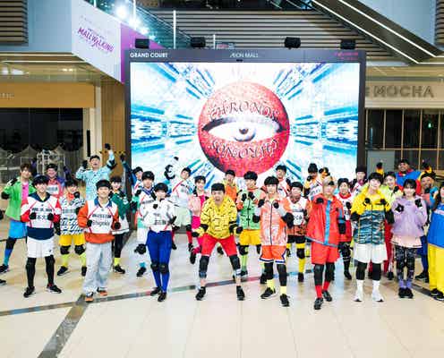 フジ大みそか「逃走中」29人の逃走者発表 NCT 127ユウタ&ドヨン・パリ五輪メダリストら【出演者一覧】