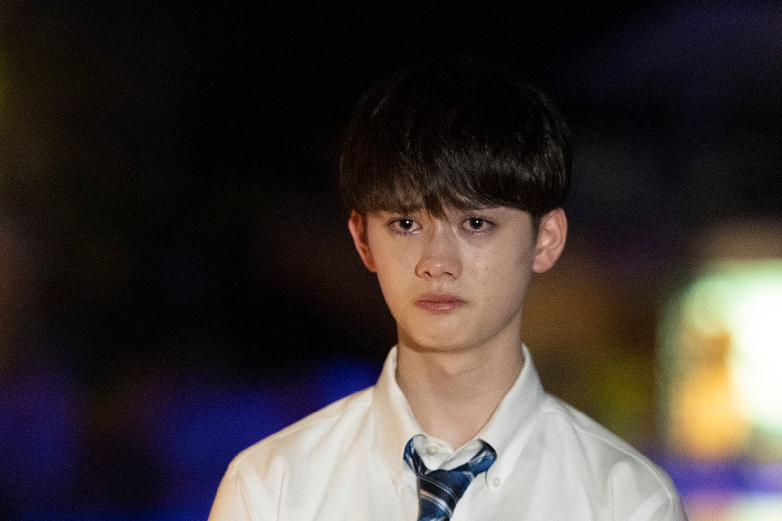 しょう「今日、好きになりました。-プーケット編-」最終話（C）AbemaTV, Inc.