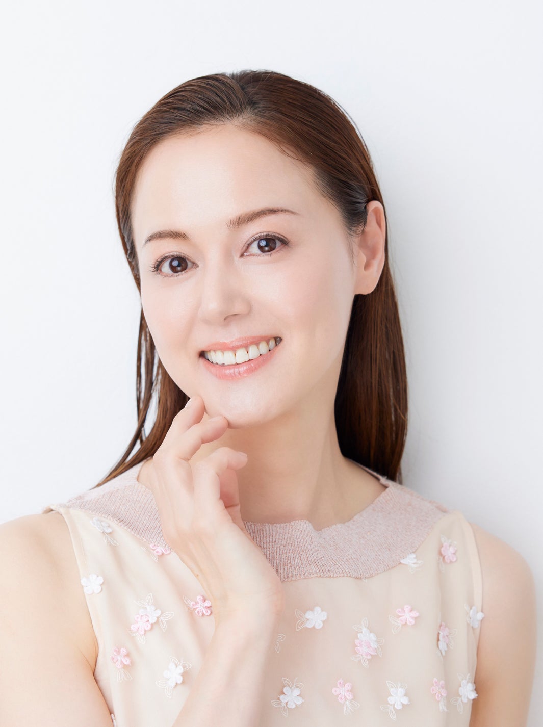 小田茜（提供写真）