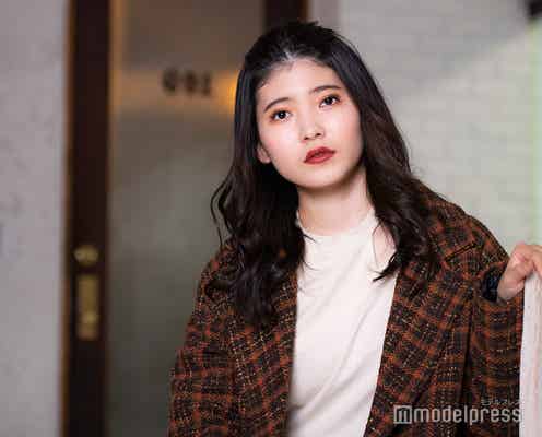 “次世代トップビューティーモデル”は鳥取出身・現役大学生nanaco 「Beauty Model Contest」グランプリの素顔に迫る