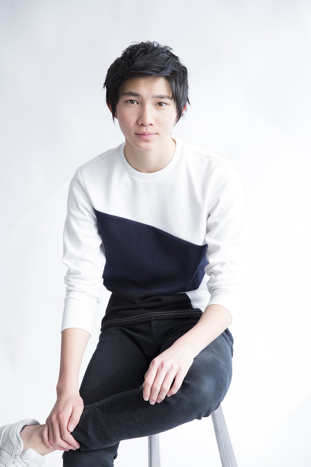 遠藤健慎（画像提供：所属事務所）