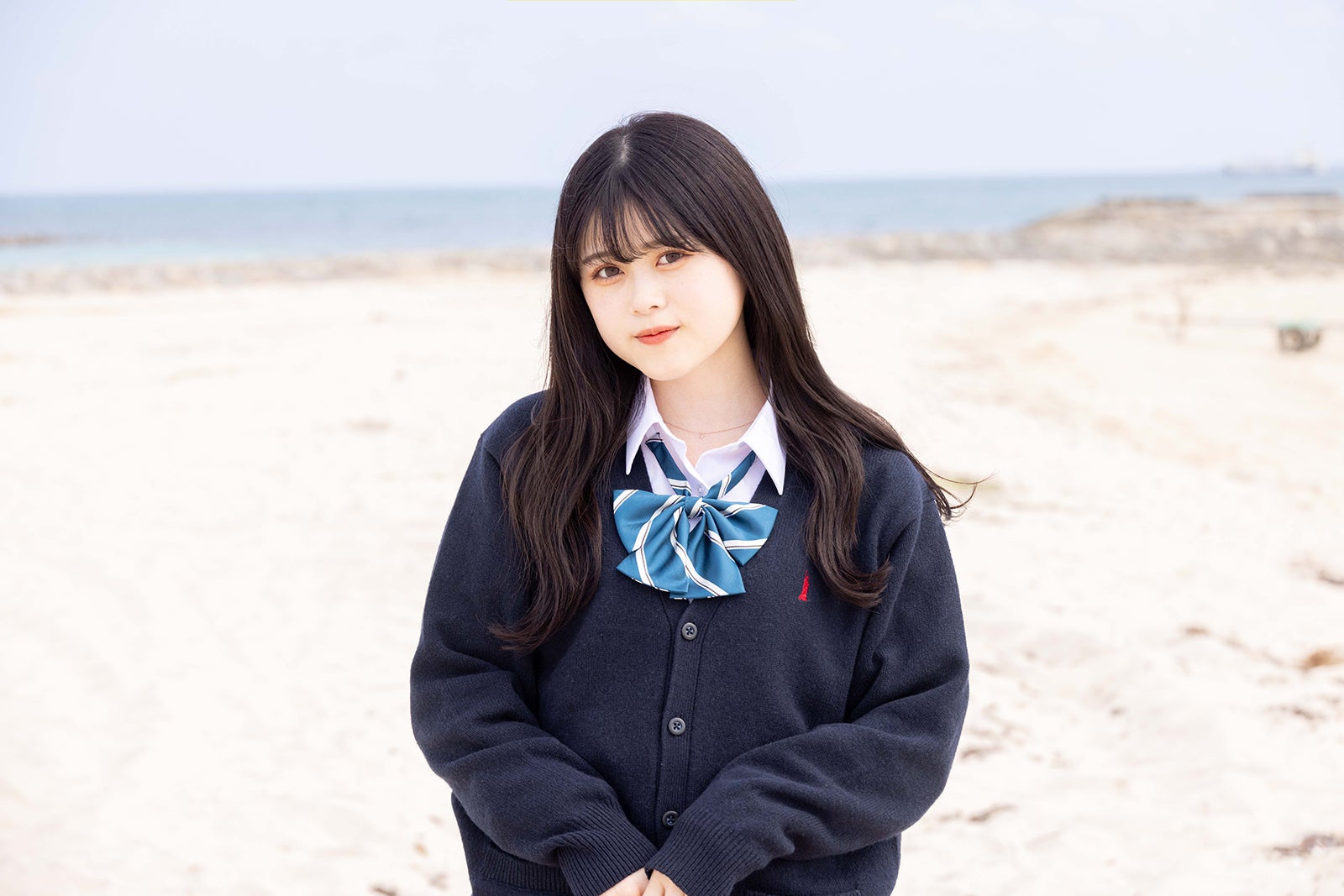 佐藤もえ「今日、好きになりました。-花梨編-」（C）AbemaTV, Inc.