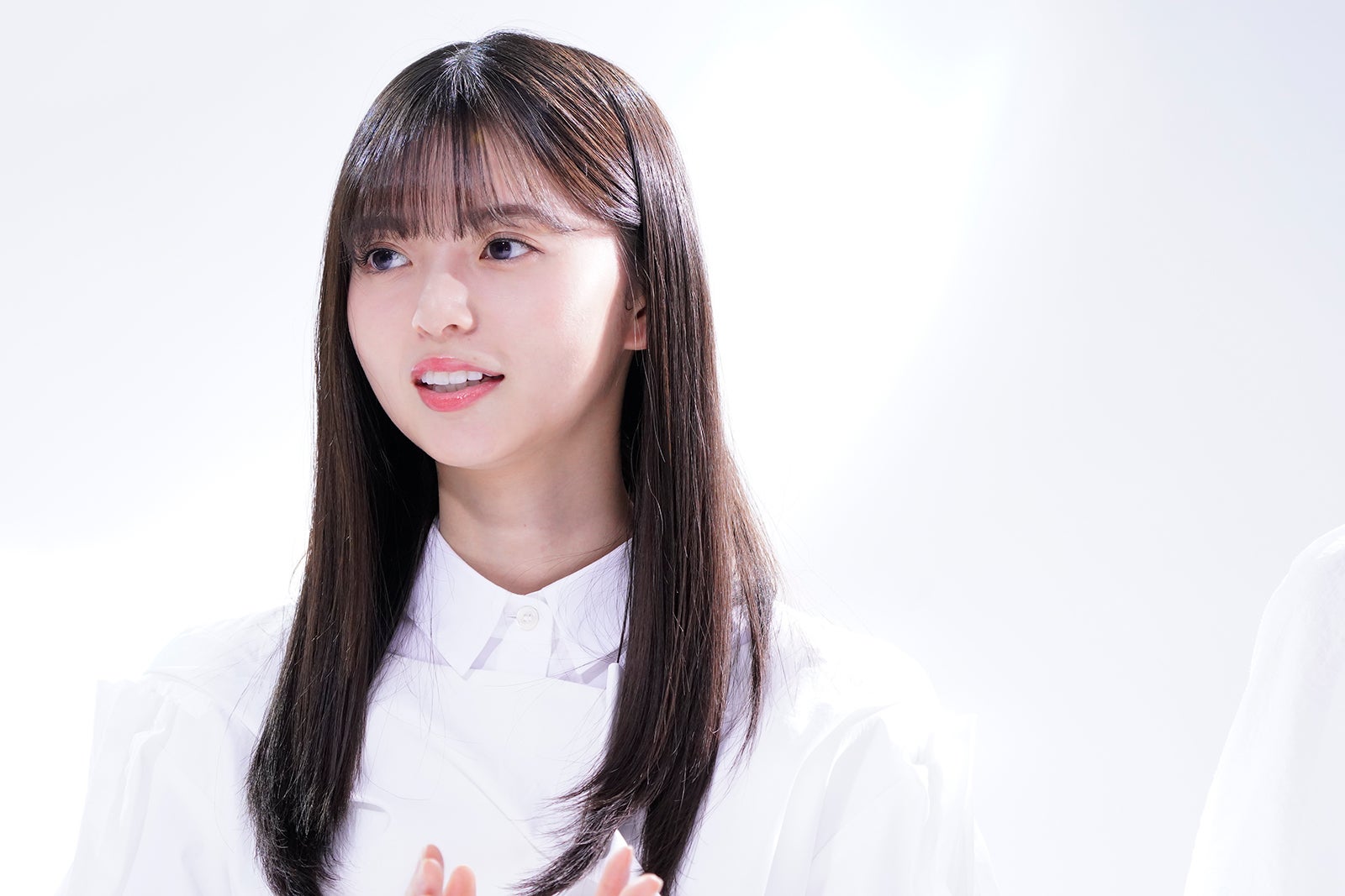 齋藤飛鳥 （提供写真）