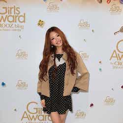 ファイナリスト・佐竹菜奈さん