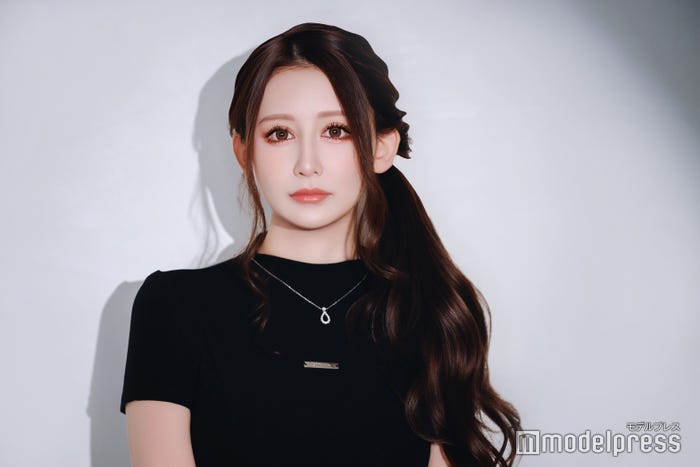 しゅう「Club蓮 上野」(C)モデルプレス