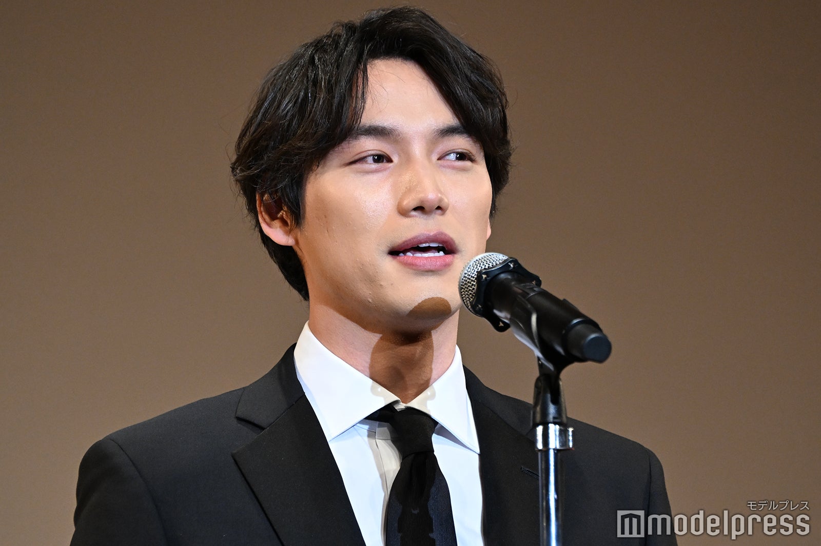 福士蒼汰（C）モデルプレス