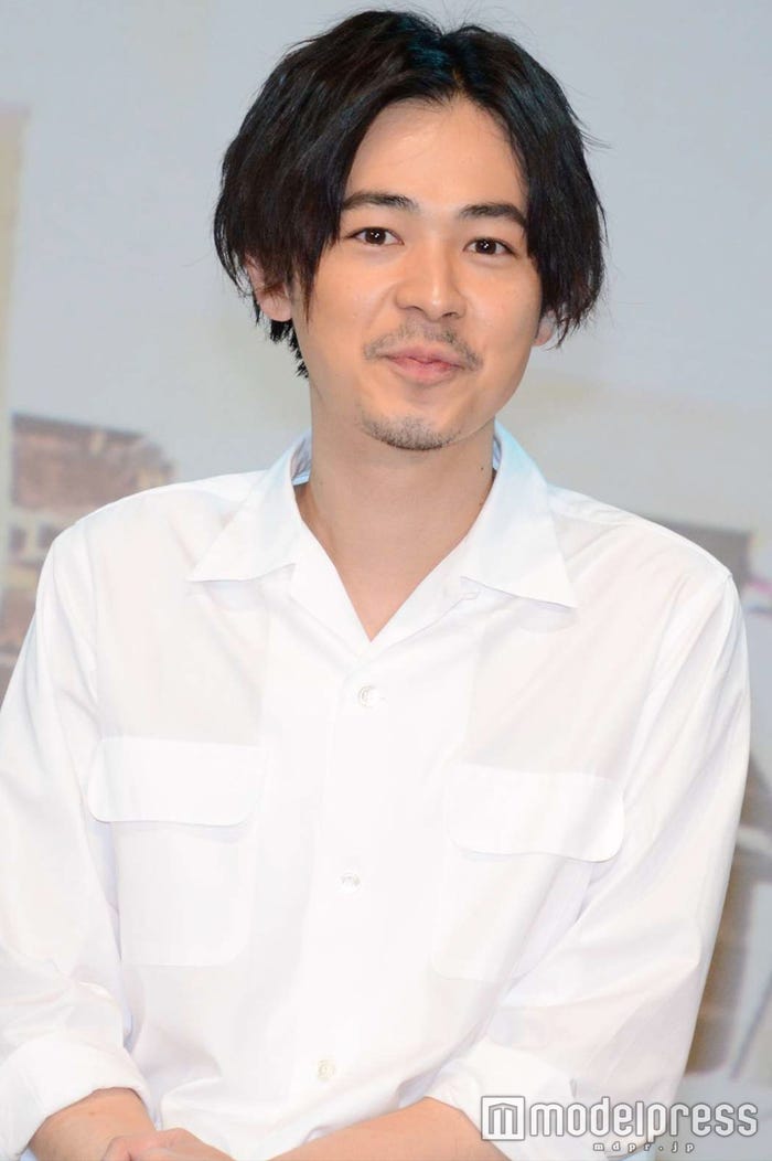 成田凌 (C)モデルプレス