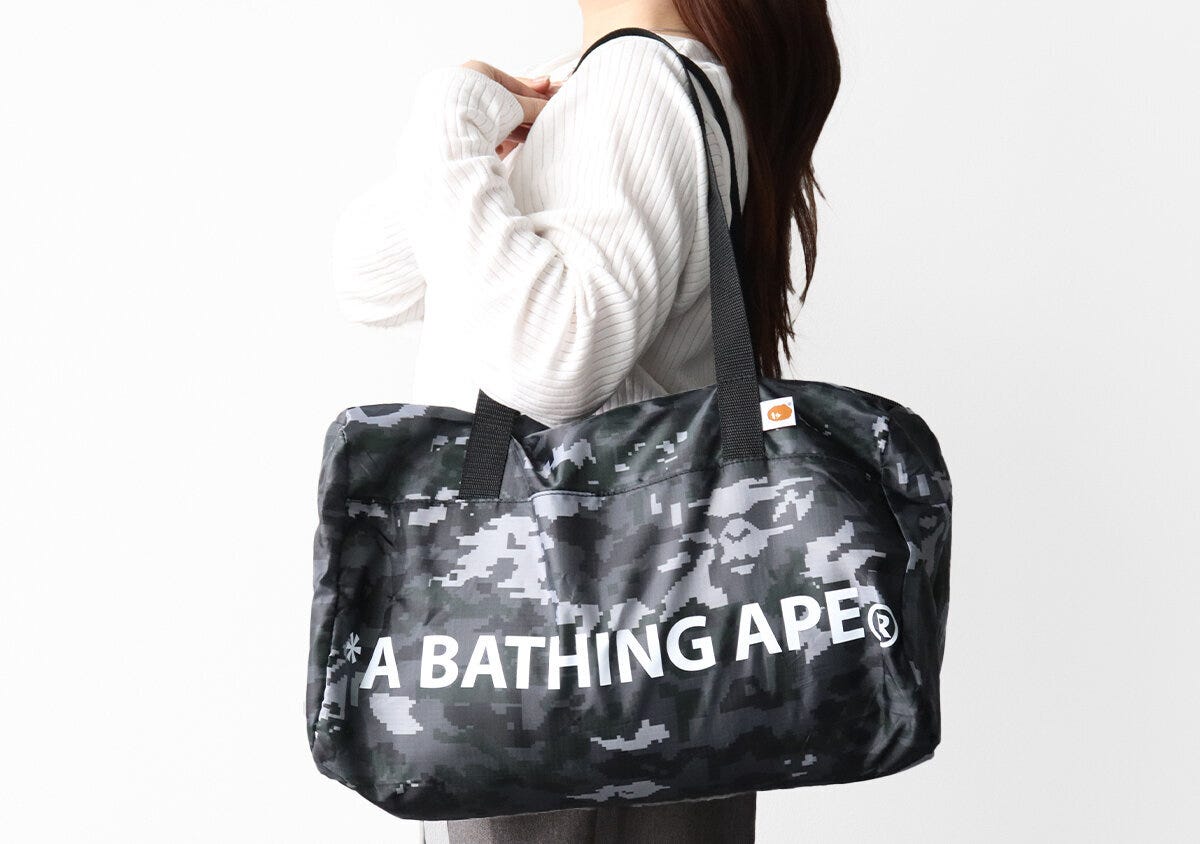 宝島社 雑誌付録 smart3月・4月合併号付録 ア 宝島社雑誌付録smart3月・4月合併号付録のア