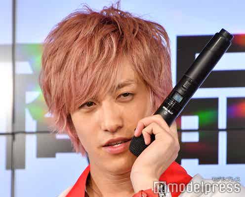 EXIT兼近大樹「青春アミーゴ」熱唱 四千頭身・石橋遼大との「四千チャラーゴ」が話題