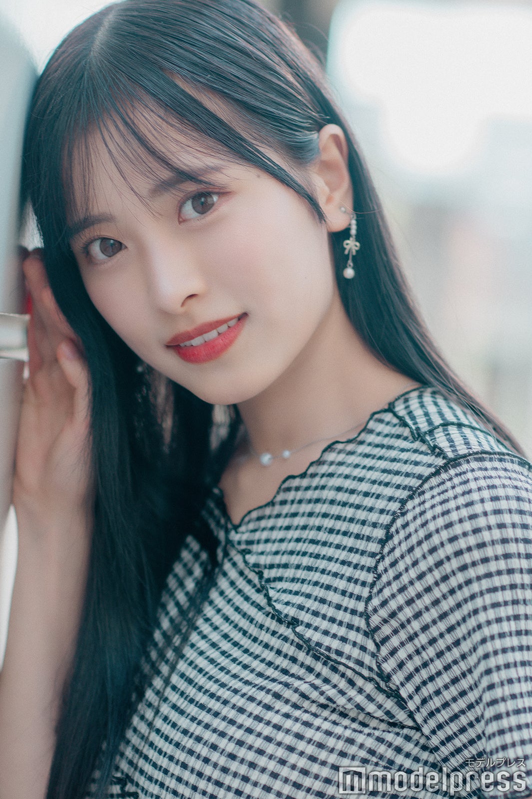 石井凜さん（C）モデルプレス