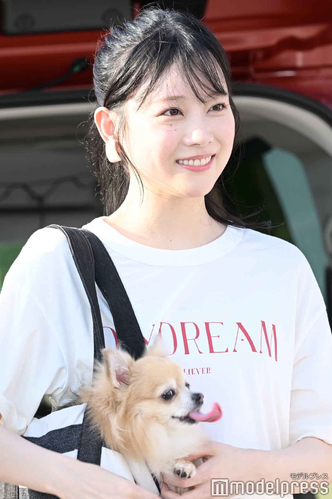 重盛さと美（C）モデルプレス