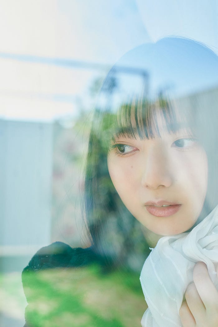 竹内希来里(提供写真)