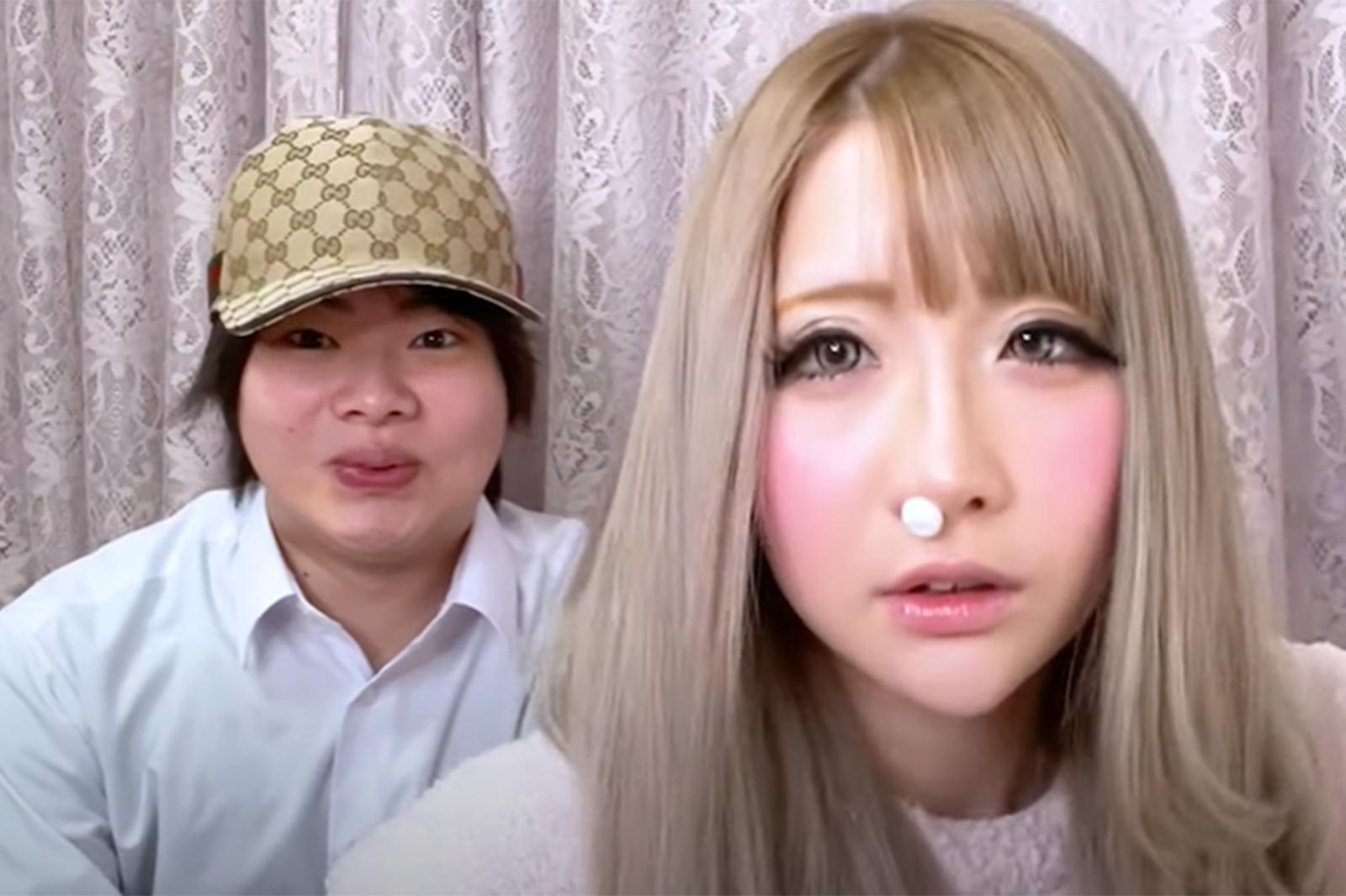 ちいめろYouTubeチャンネルより