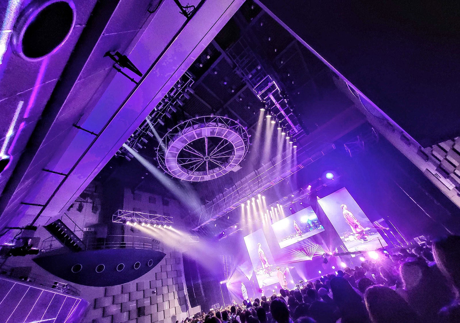 「ミスモデルプレス＆ミスターモデルプレス スペシャルステージ」（C）モデルプレス