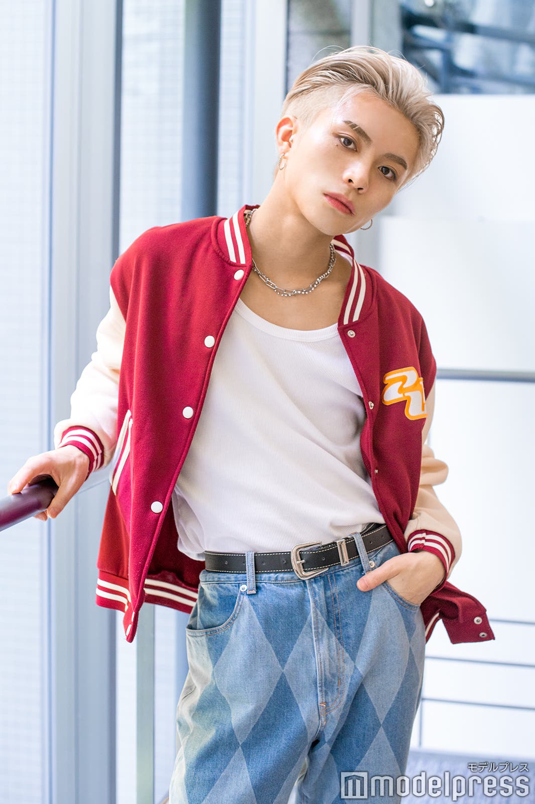 CASHIN(カシン)(C)モデルプレス