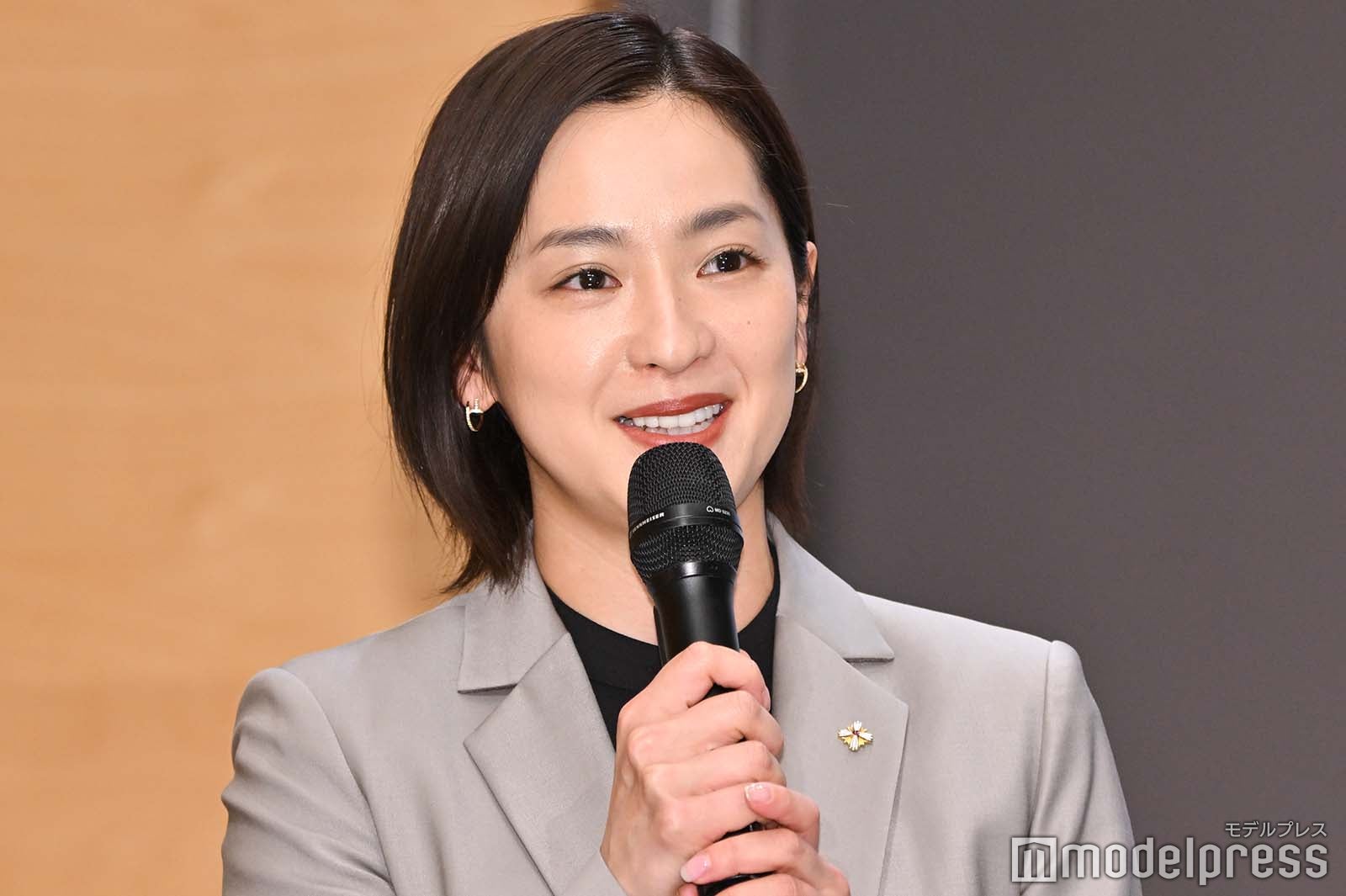 中村アン（C）モデルプレス