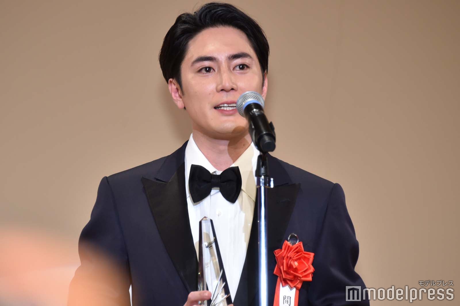 間宮祥太朗 （C）モデルプレス