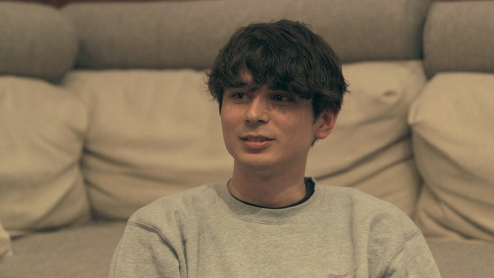 至恩「TERRACE HOUSE OPENING NEW DOORS」12th WEEK（C）フジテレビ／イースト・エンタテインメント