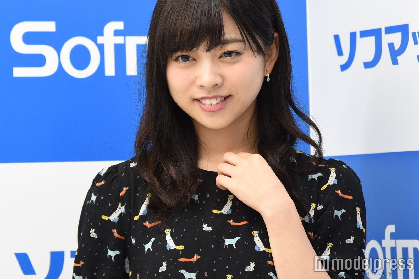 伊藤寧々（C）モデルプレス