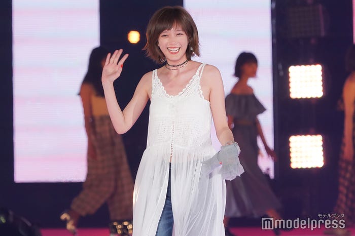 本田翼(C)モデルプレス