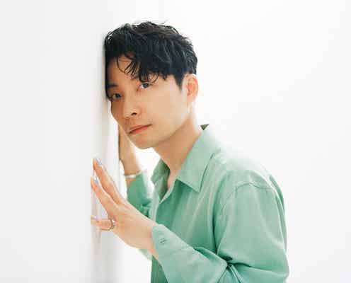 星野源、新曲「創造」は「自分のイマジネーションを超えるものが作れた」思いを込めた歌詞も明かす<モデルプレスインタビュー>