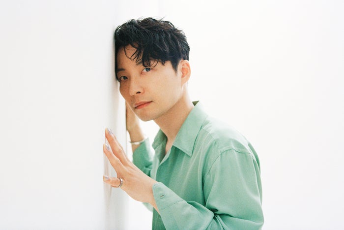 星野源 新曲 創造 は 自分のイマジネーションを超えるものが作れた 思いを込めた歌詞も明かす モデルプレスインタビュー モデルプレス 星野源 新曲 創造 は 自分のイマジネーションを超えるものが作れた 思いを込めた歌詞も明かす モデルプレスインタビュー モデルプレス