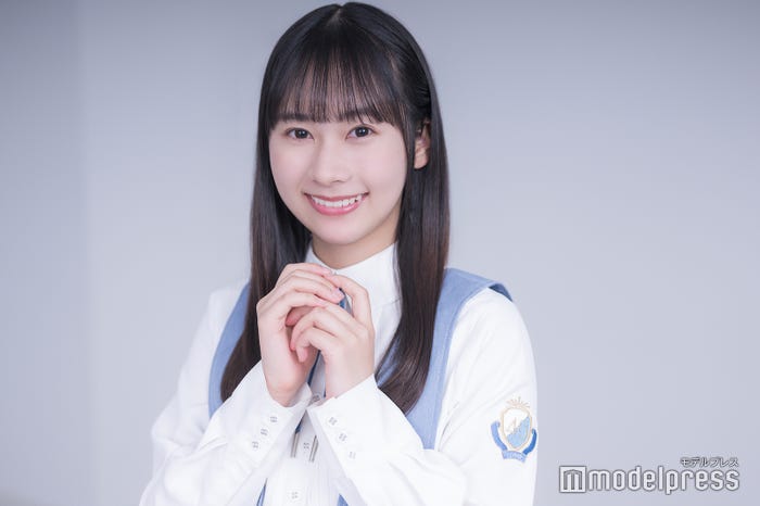 石塚瑶季(C)モデルプレス