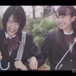 乃木坂46、21人の嫉妬が連鎖