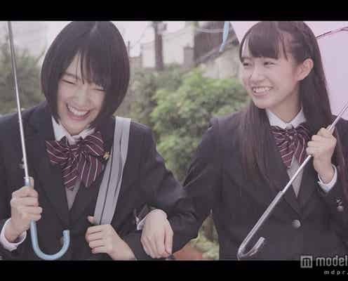 乃木坂46、21人の嫉妬が連鎖