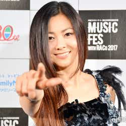 倉木麻衣の画像 写真 ニュース記事一覧 モデルプレス