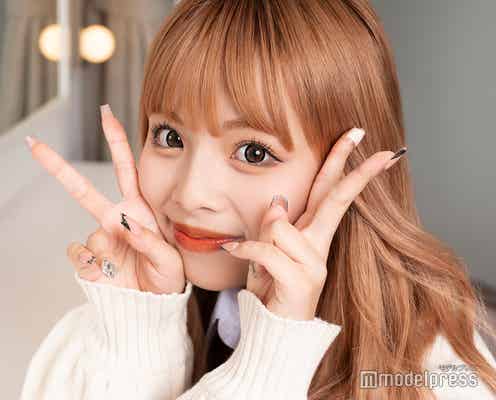 「今日好き」あいさ、印象ガラリのミディアムヘア姿公開「お嬢様感すごい」「すれ違ったらガン見しちゃう」と絶賛の声