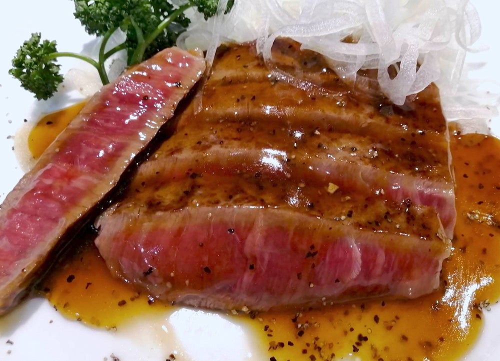 ビーフフェス（提供画像）