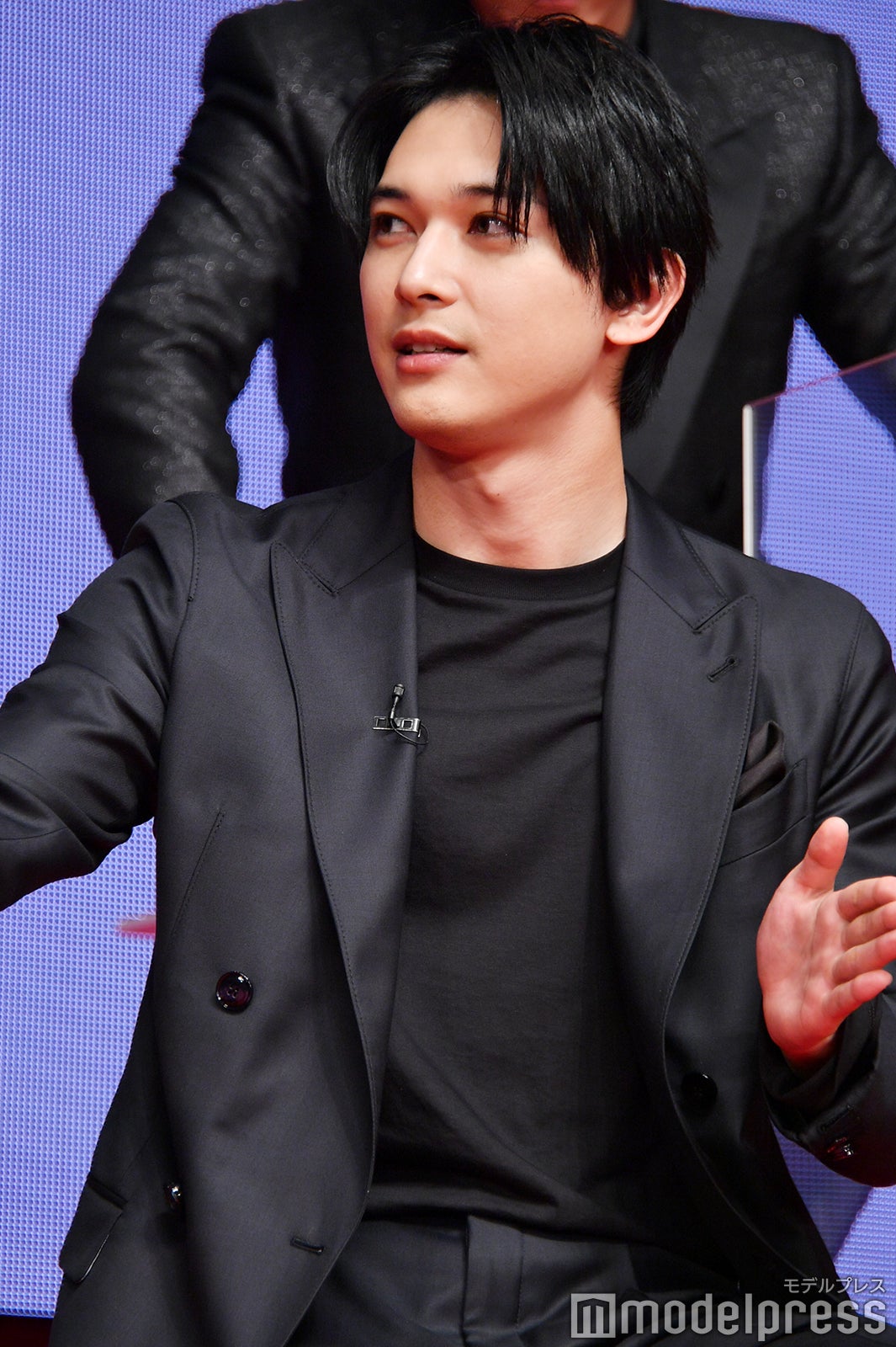 吉沢亮（C）モデルプレス