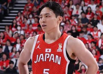 バスケットボール 八村塁は外れる コンディション調整のため SoftBankCup2026ロスター発表
