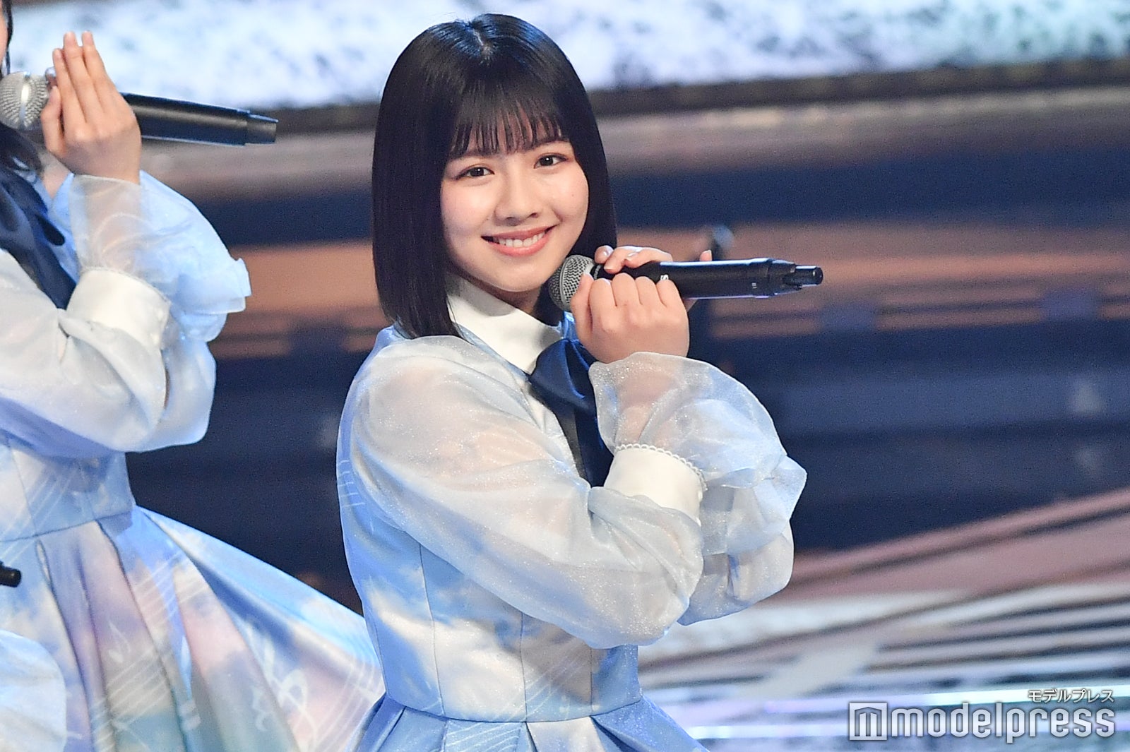 日向坂46（C）モデルプレス