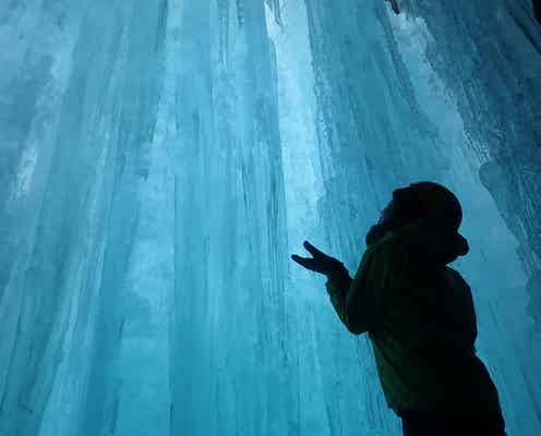一度は体験したい冬遊び!極上の冬体験ができる岐阜の注目スポット