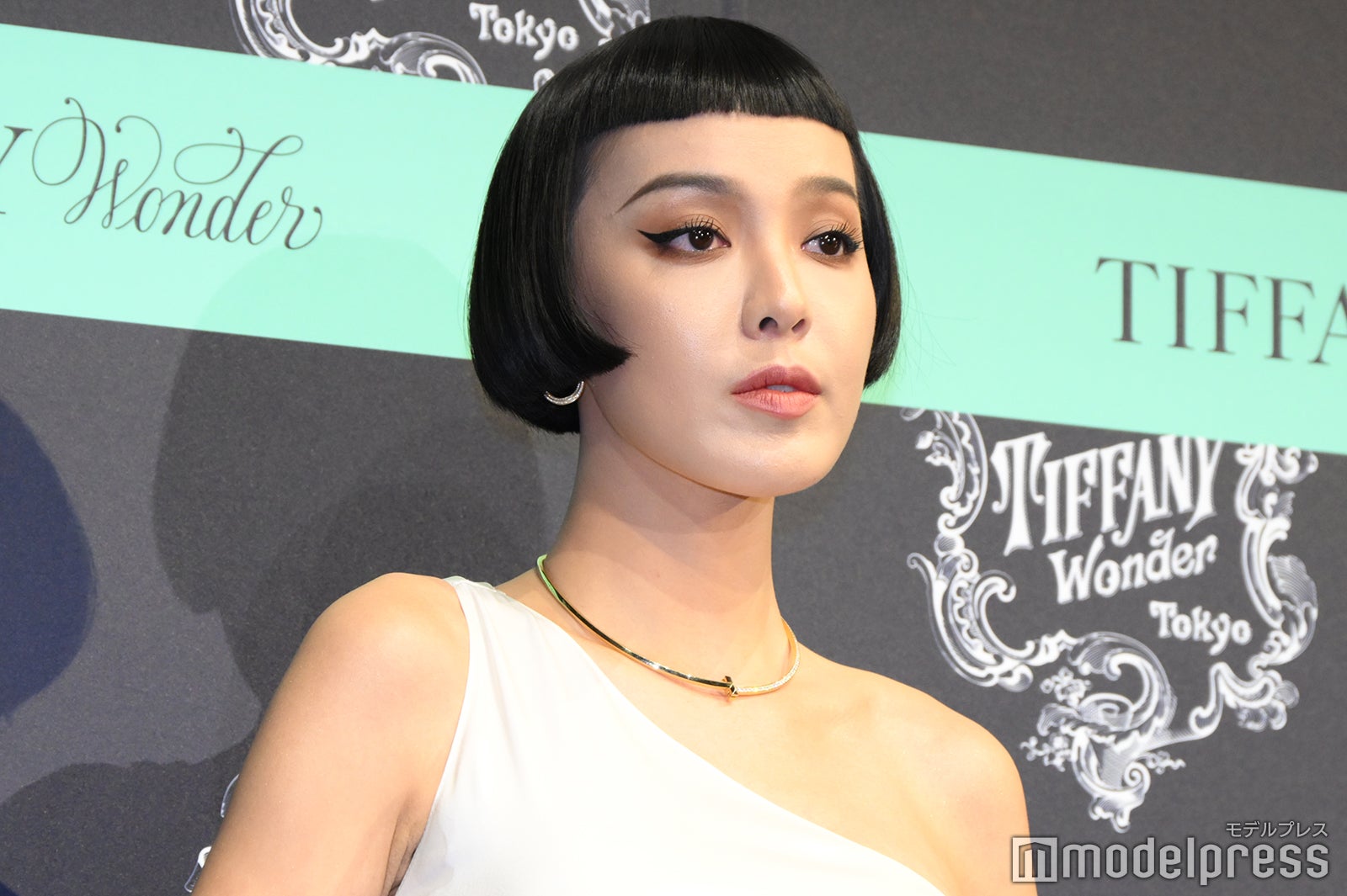 （C）モデルプレス