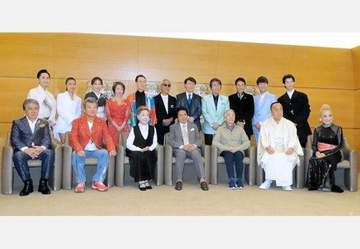 今年80歳！？ 由紀さおり、イベントに姿 若っ！バリバリの現役 変わらない姿に驚き