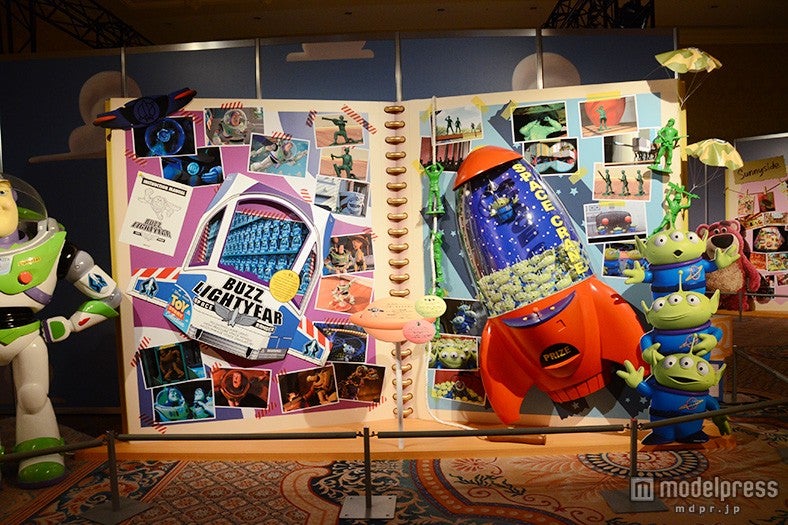 ディズニーファンイベント「D23 Expo Japan 2015」