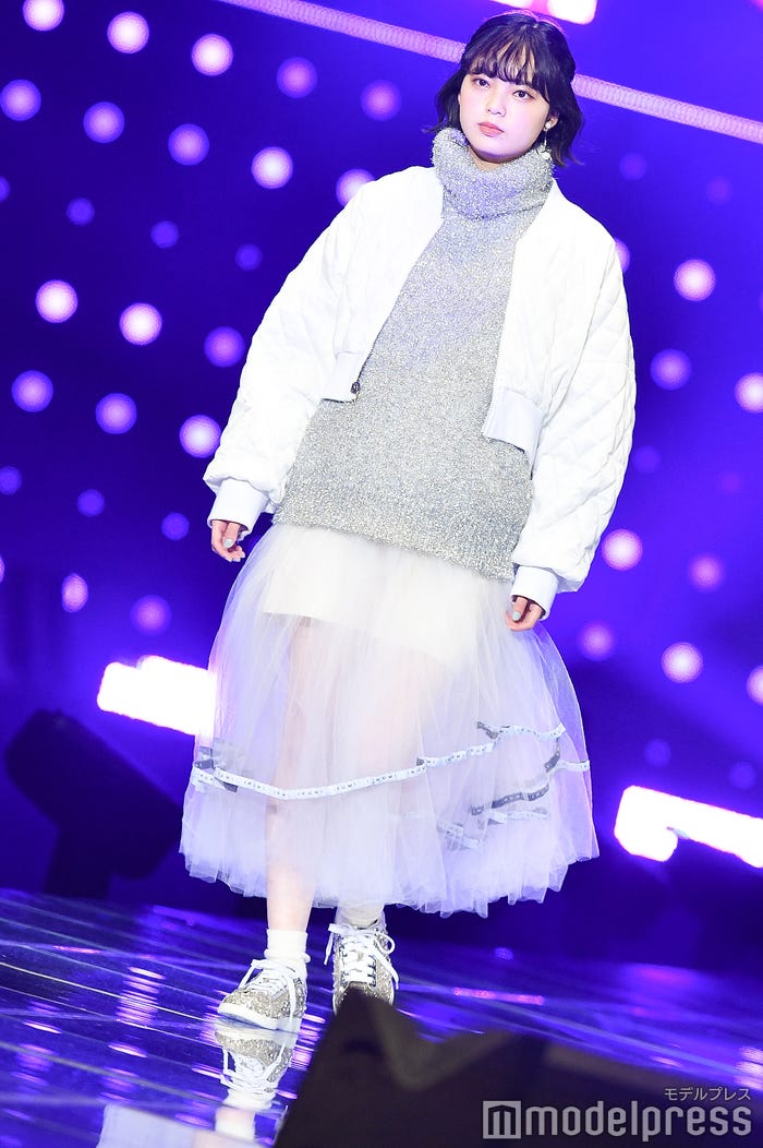 平手友梨奈 (C)モデルプレス