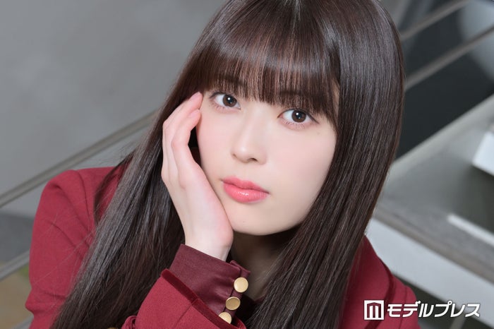 乃木坂46岩本蓮加“限界をとっくに超えていた”時期に支えとなった存在 山下美月との関係性も語る＜「チャンスは平等」インタビュー＞