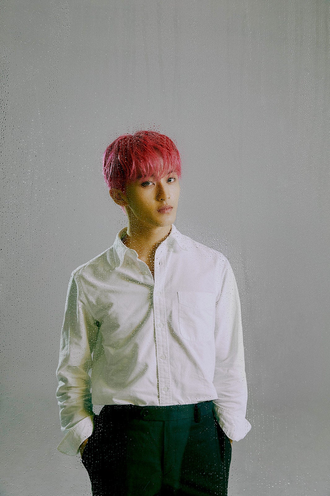 マーク （提供写真）