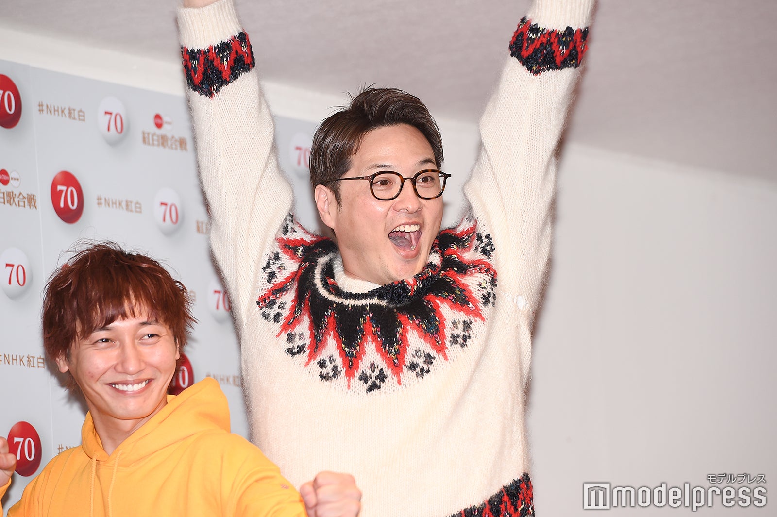 酒井一圭（C）モデルプレス